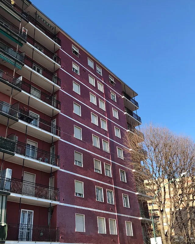 Corso Roma 103 Cologno Monzese